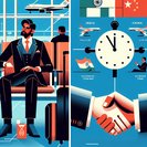 India Seeks Assurances After Passenger Detained in Shanghai; MEA Issues Caution for Travel to China