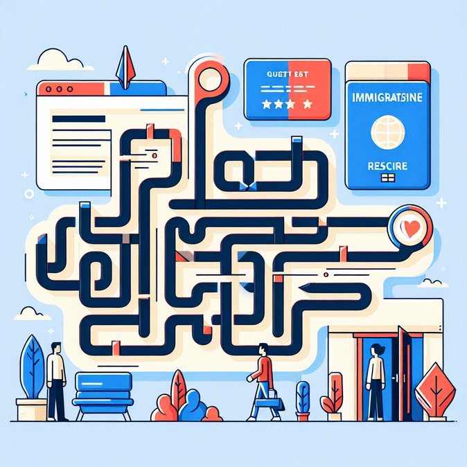 Mandatory civic exam now required for most French residence cards and renewals