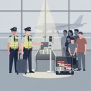 La brigade de Stansted démantèle un réseau de criminalité organisée lié à l'immigration et protège les voyageurs vulnérables