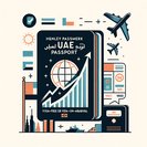 UAE Passport Climbs to 8th in Henley Index, Offering Visa-Free Access to 184 Destinations