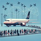 Fuel Crunch Forces Lufthansa to Slash 20 000 More Flights Ahead of Summer