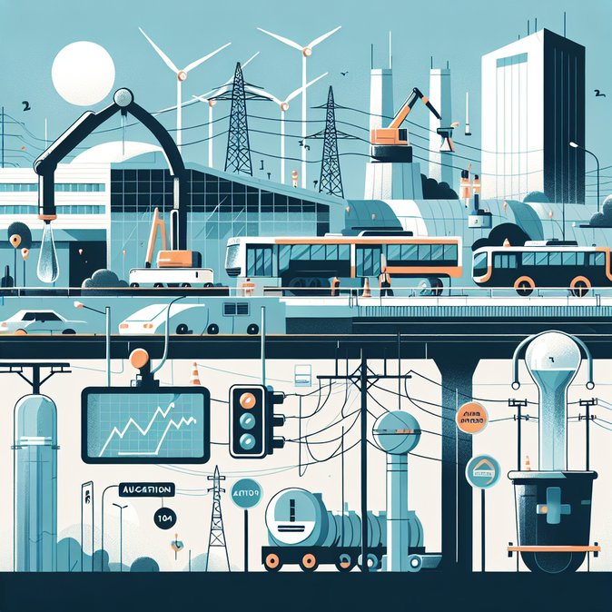 Brazil’s R$300 Billion Infrastructure Auctions Promise Smoother Mobility for Expats