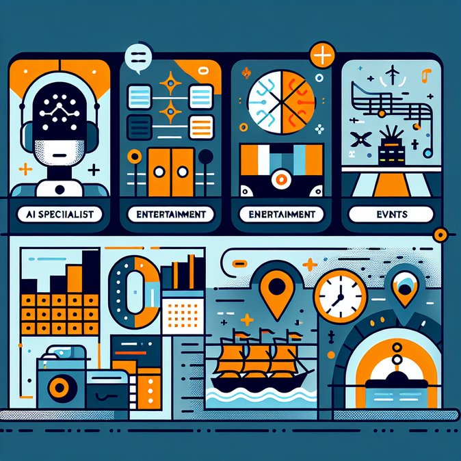 UAE unveils biggest visa shake-up since 2019, adding AI-Specialist, Entertainment, Events and Maritime Tourism permits