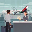 UAE residents told to carry their physical Emirates ID when boarding return flights