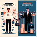 Le Royaume-Uni rejette la proposition d'élargir le visa BNO aux jeunes de Hong Kong de moins de 25 ans