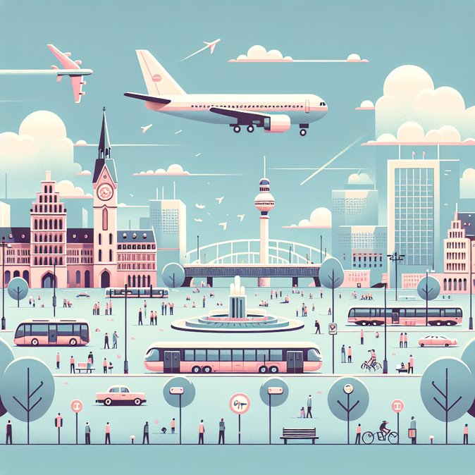 No significant Germany-specific global-mobility developments reported in the last 24 hours