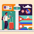 Reminder: Indian voter ID unlocks visa-free entry to four regional neighbours