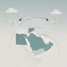 Passengers warned to expect Gulf flight disruptions as US–Iran clashes widen
