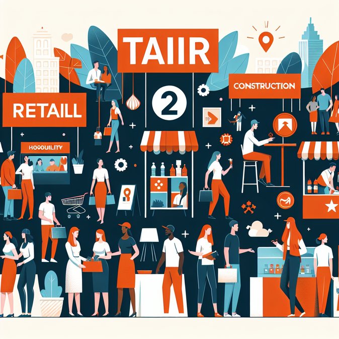 Labour Department announces 2,700-vacancy job fair, a boon for newly arrived talent