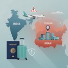 La Embajada de India Reitera la Advertencia de ‘Evitar Viajes No Esenciales’ a Irán