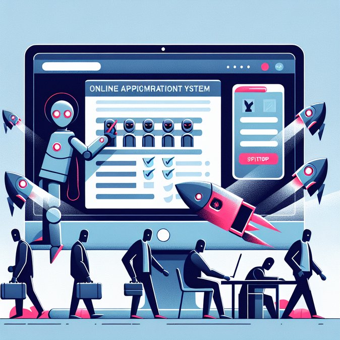 Le système de prise de rendez-vous pour l’immigration en Espagne qualifié de « chaos numérique » alors que le marché noir des reventes se propage