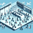 India’s New Baggage Rules 2026 Raise Duty-Free Allowance for Returning Residents to ₹7.5 Lakh