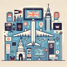 Emirates Warns Dubai Passengers: UK Electronic Travel Authorisation Mandatory From 26 February