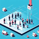 Tasmania Invites 61 Skilled Migrants in 5 March State-Nomination Round