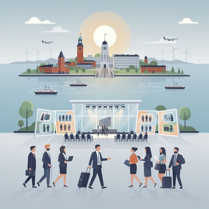 Helsinki unveils 2026-29 Tourism & Events Growth Programme