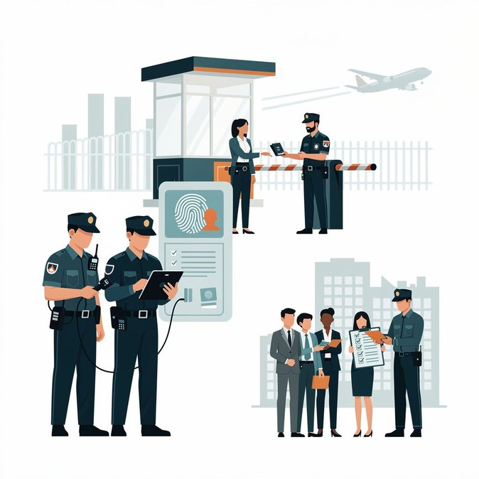 新的700亿美元资金法案确保ICE和CBP运作至2029年,但雇主合规压力加大