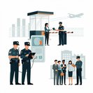 新的700亿美元资金法案确保ICE和CBP运作至2029年，但雇主合规压力加大