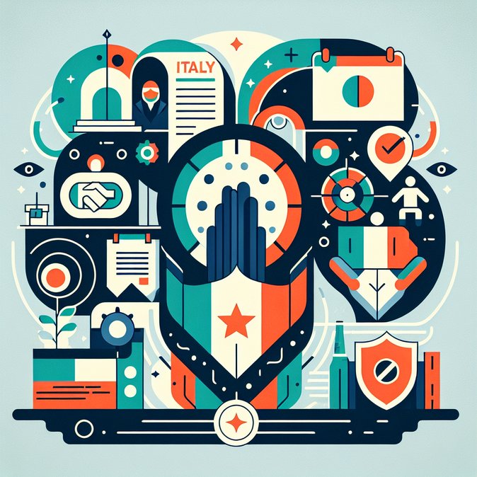 Italy Enacts Law 179/2025, Overhauling Work-Visa Procedures and Employer Deadlines