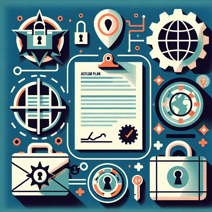 Home Office Issues ‘Restoring Order and Control’ White Paper Detailing Asylum and Returns Policy