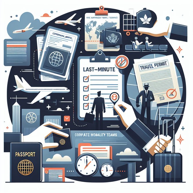 ‘Vital’ New Border System: Independent Issues Last-Minute ETA Checklist for Visitors