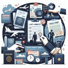 ‘Vital’ New Border System: Independent Issues Last-Minute ETA Checklist for Visitors