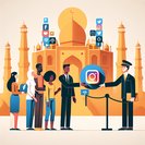 Visa Waiver Travelers May Have to Reveal Five Years of Social-Media History Under New DHS Proposal