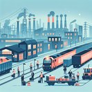 Nation-wide Rail Strike Called Off After Spanish Government Reaches €1.8 Billion Safety Deal with Unions