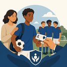 El Consejo Superior de Deportes desafía a la FIFA: los menores extranjeros residentes deben poder federarse