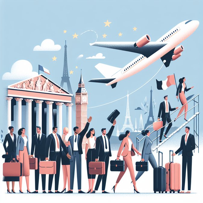 France Opens 2026 Posting Round for Teachers in European Schools Network