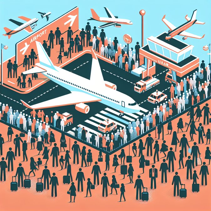 Foo Fighters Gig Delivers Record Day for Launceston Airport and Puts Tasmanian Event Tourism on the Map