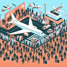 Foo Fighters Gig Delivers Record Day for Launceston Airport and Puts Tasmanian Event Tourism on the Map