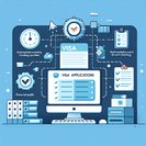 Nation-wide visa-processing overhaul promises to slash wait times from 6 March