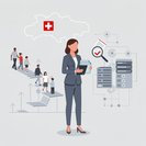 تم تعيين مانويل إرنست نائبة مدير الأمانة العامة للهجرة في سويسرا