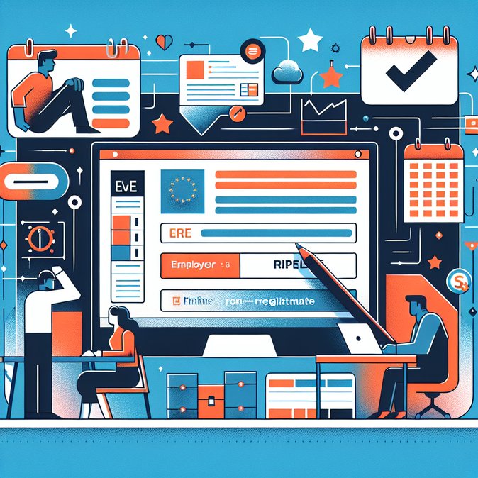 Czech Interior Ministry moves to make registration compulsory for EU nationals residing in the country