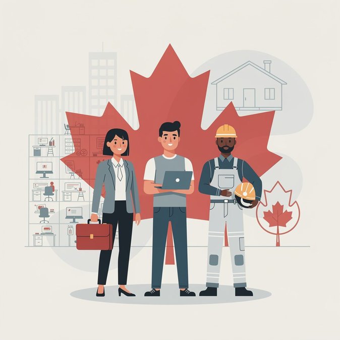 Le plus grand tirage de la catégorie Expérience canadienne depuis mars : 4 000 invitations émises lors du CRS 516