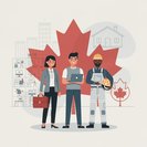 La mayor convocatoria de la Clase de Experiencia Canadiense desde marzo emite 4,000 invitaciones en CRS 516