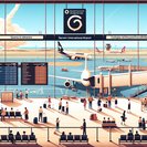 Cyclone Fina shuts Darwin Airport and triggers mass flight cancellations across northern Australia