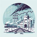 Sicily unlocks emergency grants for firms after Cyclone Harry; transport links still patchy