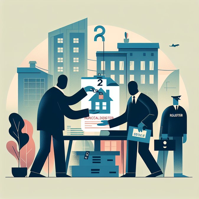 Spanish Police Dismantle Fraud Ring Selling Fake Address Registrations to Undocumented Migrants