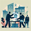 Spanish Police Dismantle Fraud Ring Selling Fake Address Registrations to Undocumented Migrants