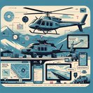 Senate Nears Bipartisan Deal to Mandate ADS-B Tracking on All Commercial Helicopters