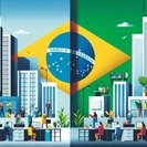 البرازيل تتجاوز حاجز 2 مليون مقيم من المهاجرين واللاجئين مع ارتفاع العمالة الرسمية إلى 415 ألفاً
