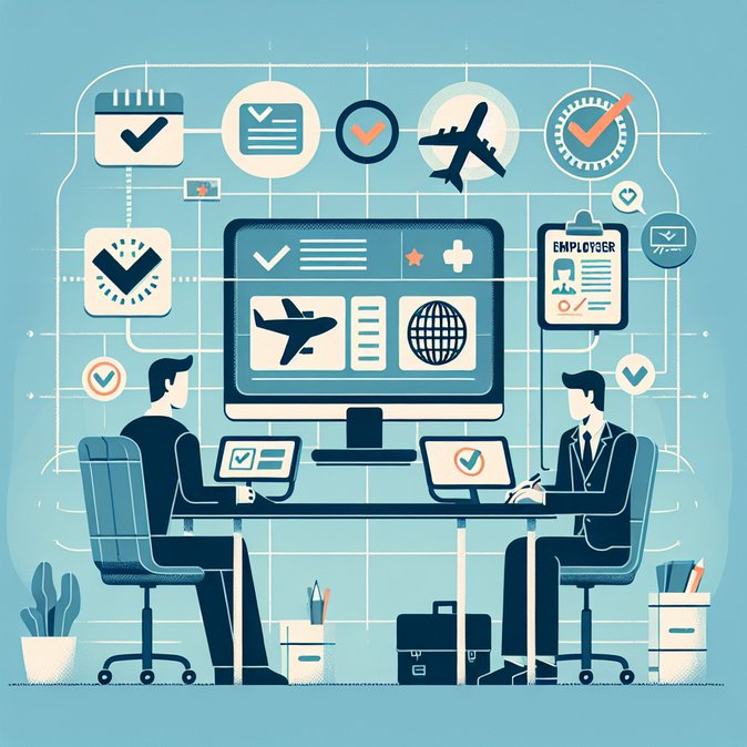 Home Office Names New Lead for ‘Digital-First’ Future Border and Immigration System