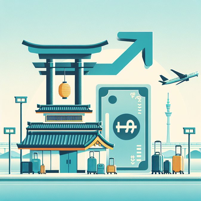 Japan to Triple Departure Tax From July 2026—Indian Visitors Face Higher Exit Costs