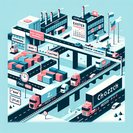 Easter Week Truck Bans Bring 9-Hour Daytime Shutdown for Czech Highways