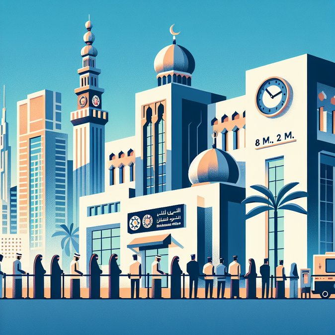 Philippine Embassy Cuts Operating Hours for Ramadan 2026, Urges Filipinos in UAE to Plan Ahead