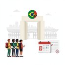 Consulado de Brasil en Luanda Organiza Sesión Informativa sobre Visas de Estudiante (VITEM IV)