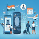 Airlines warn Indian travellers to Schengen of new biometric Entry/Exit System now live