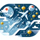 Lunar New Year Travel Surge Sees Chinese Tourists Pivot from Japan to Visa-Free Destinations