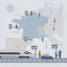 France extends Schengen-area internal border checks for another six months from 1 November 2026